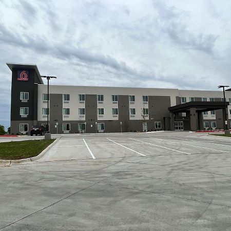 Motel 6 Fort Worth Tx Lake Worth Exterior photo